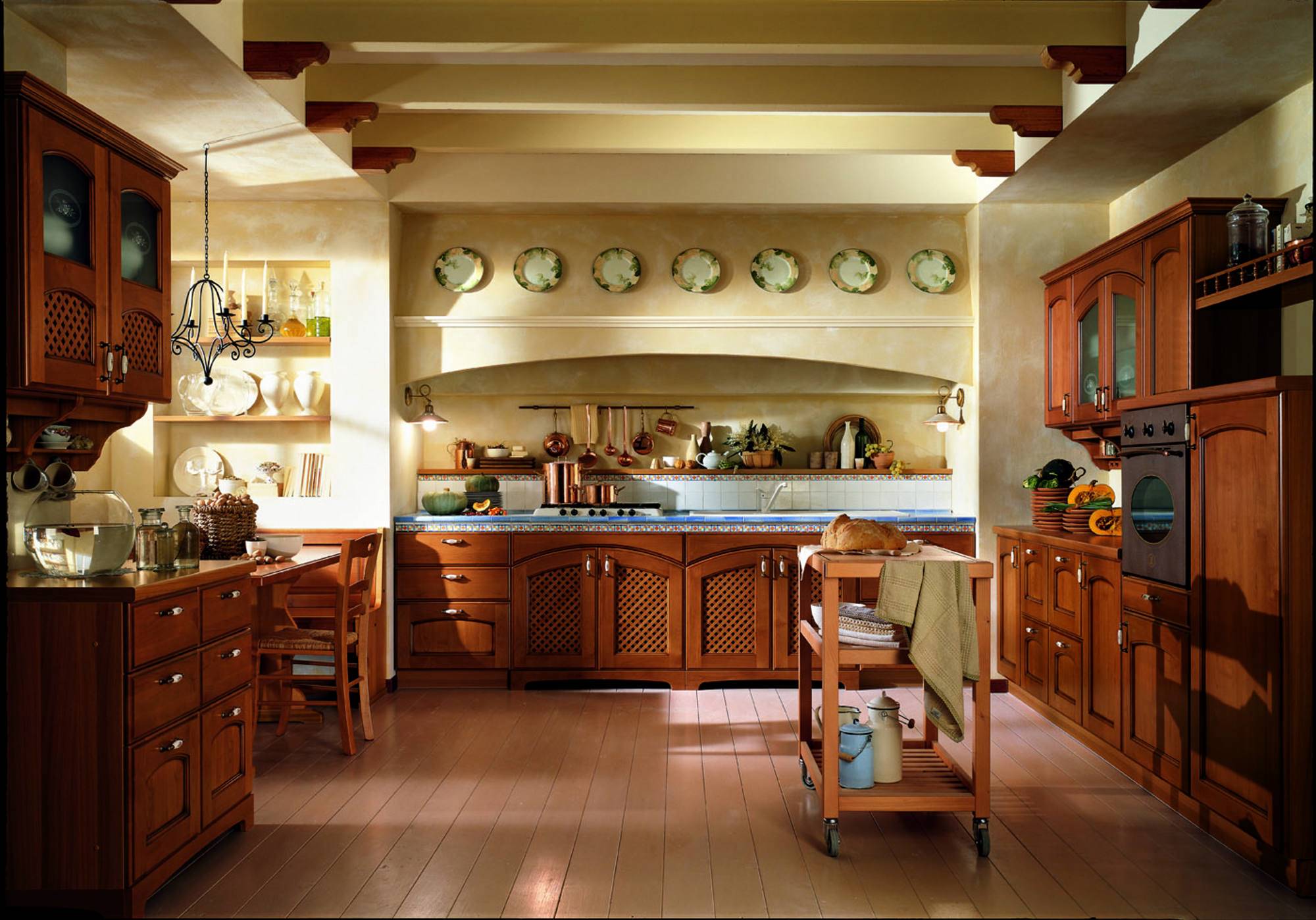 ala-cucine-13 - ala cucine  - Arredamenti Lo Stile Napoli
