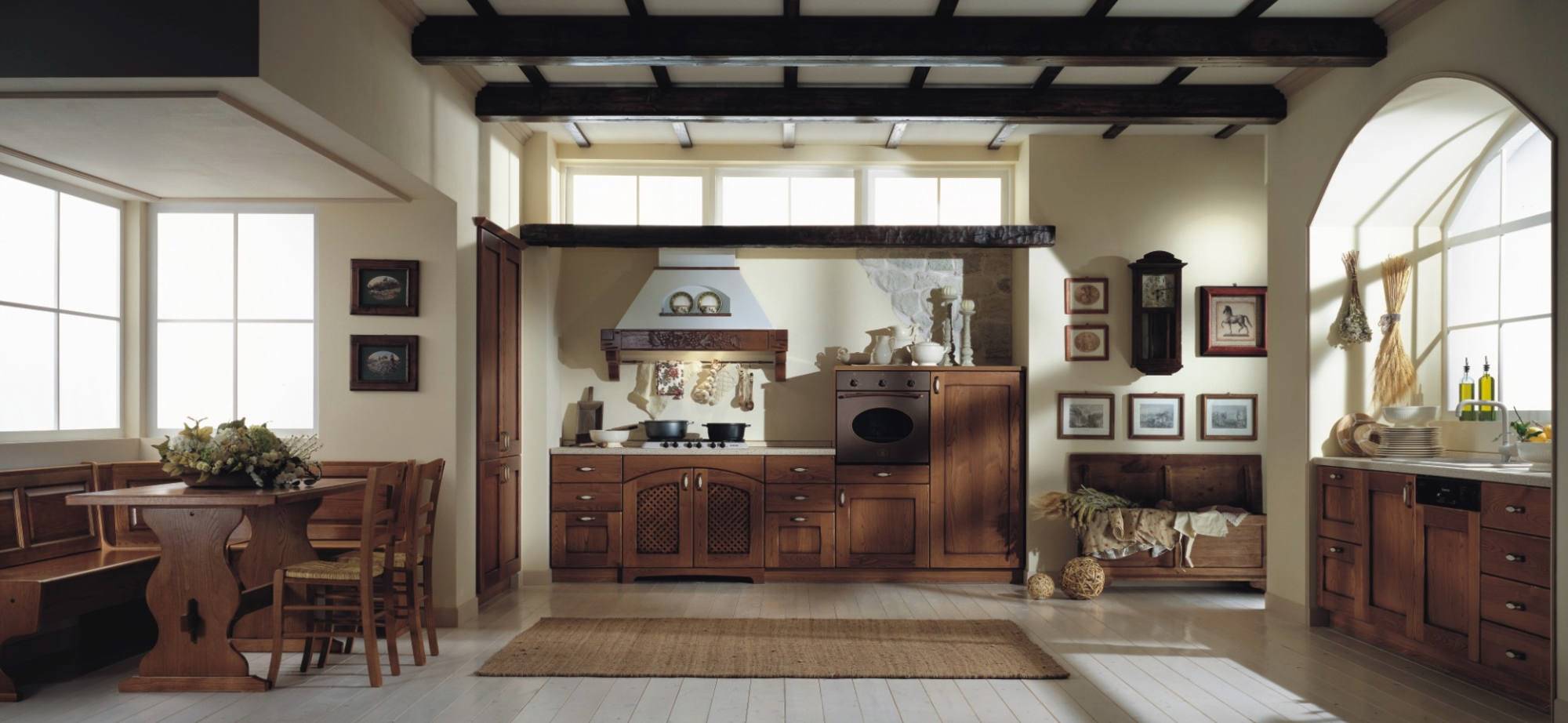 ala-cucine-16 - ala cucine  - Arredamenti Lo Stile Napoli