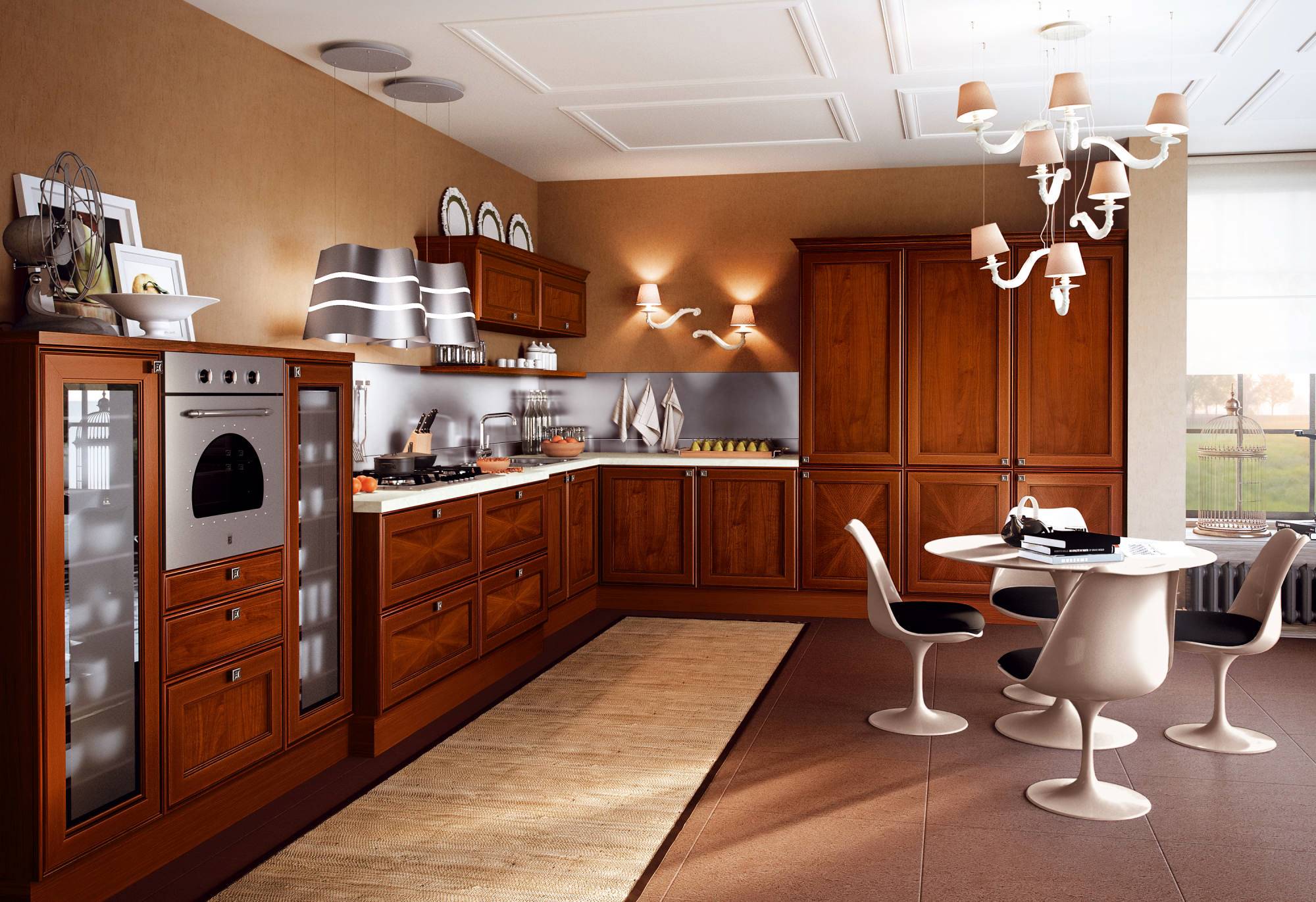 ala-cucine-17 - ala cucine  - Arredamenti Lo Stile Napoli