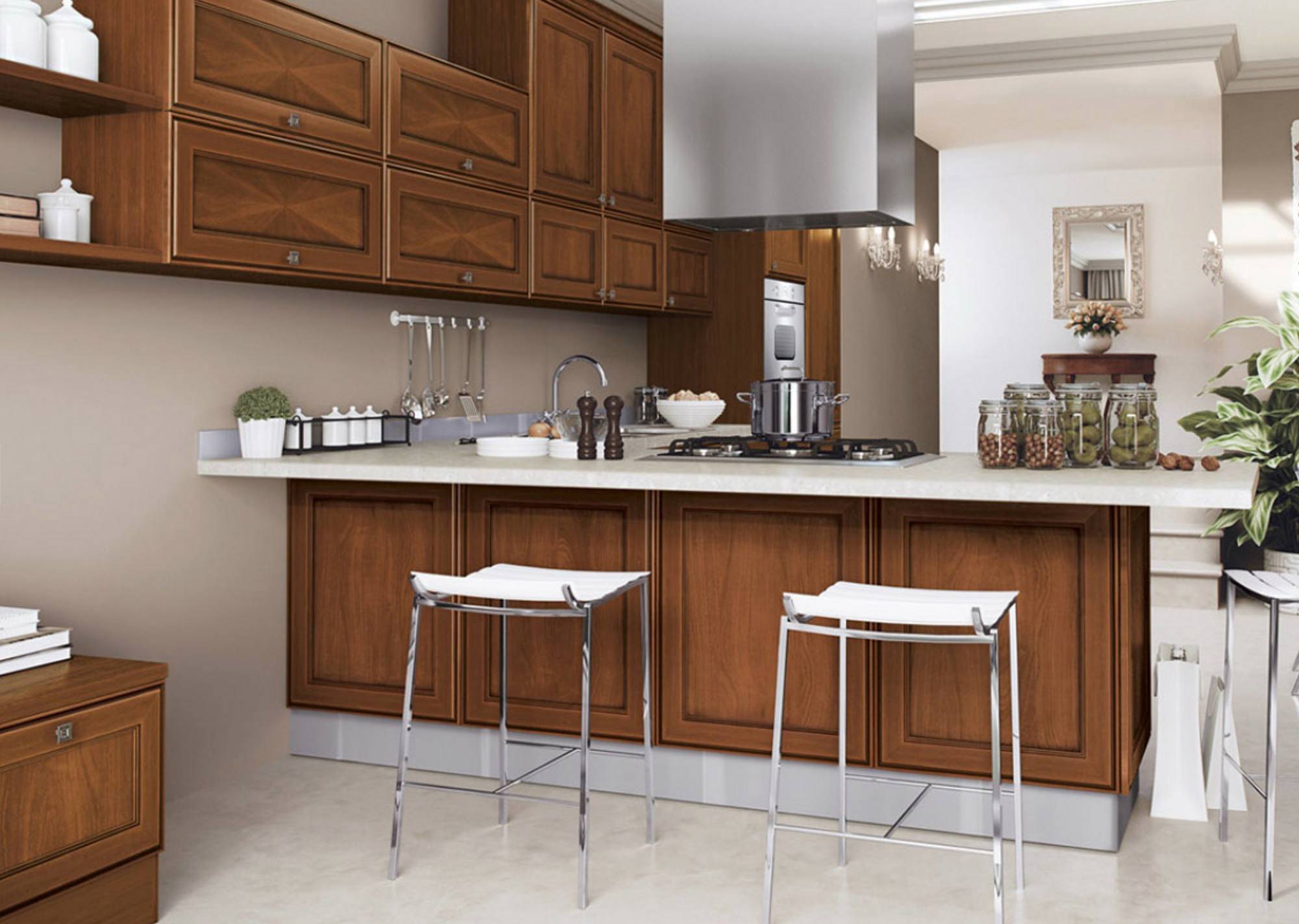 ala-cucine-19 - ala cucine  - Arredamenti Lo Stile Napoli