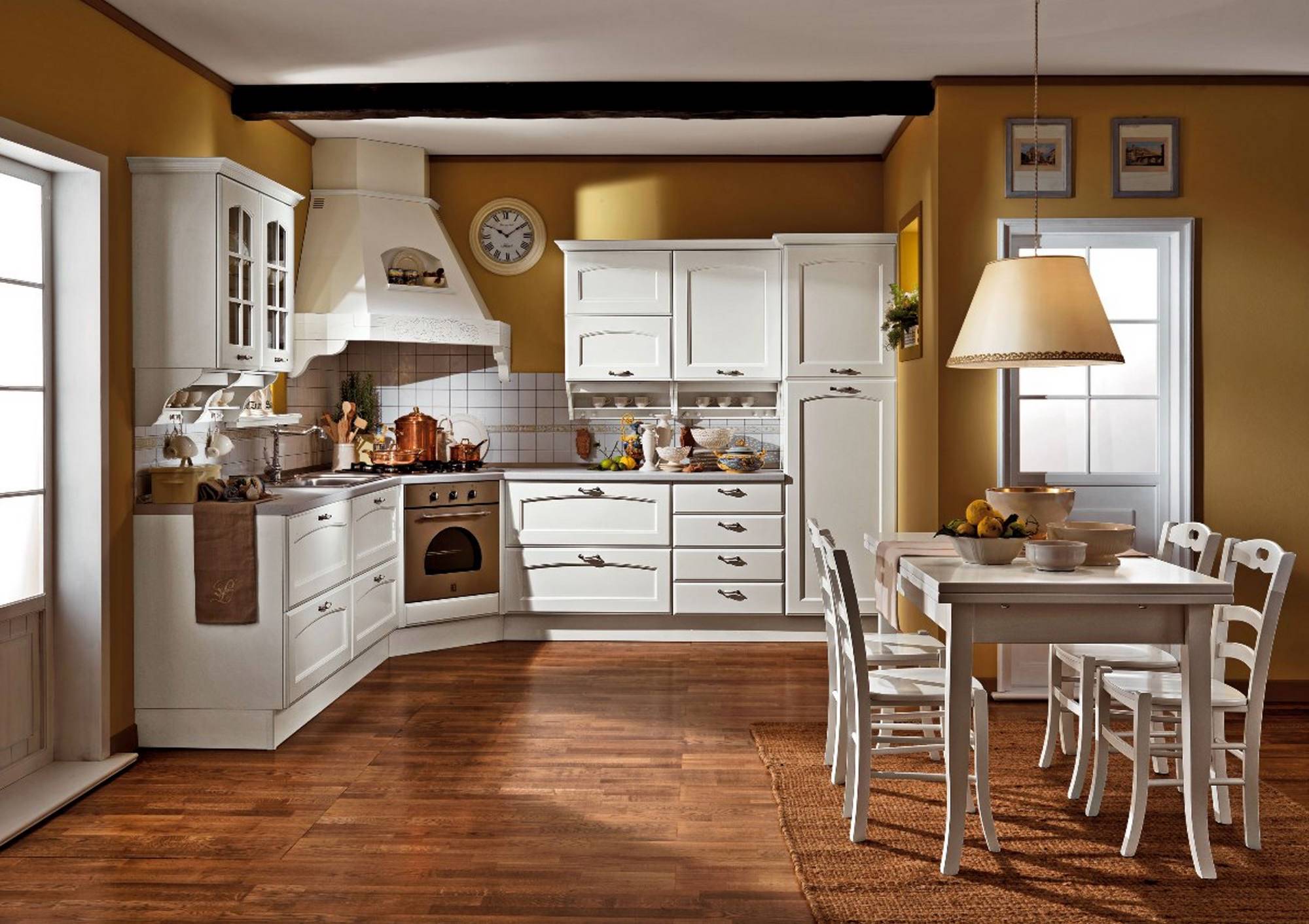 ala-cucine-2 - ala cucine  - Arredamenti Lo Stile Napoli