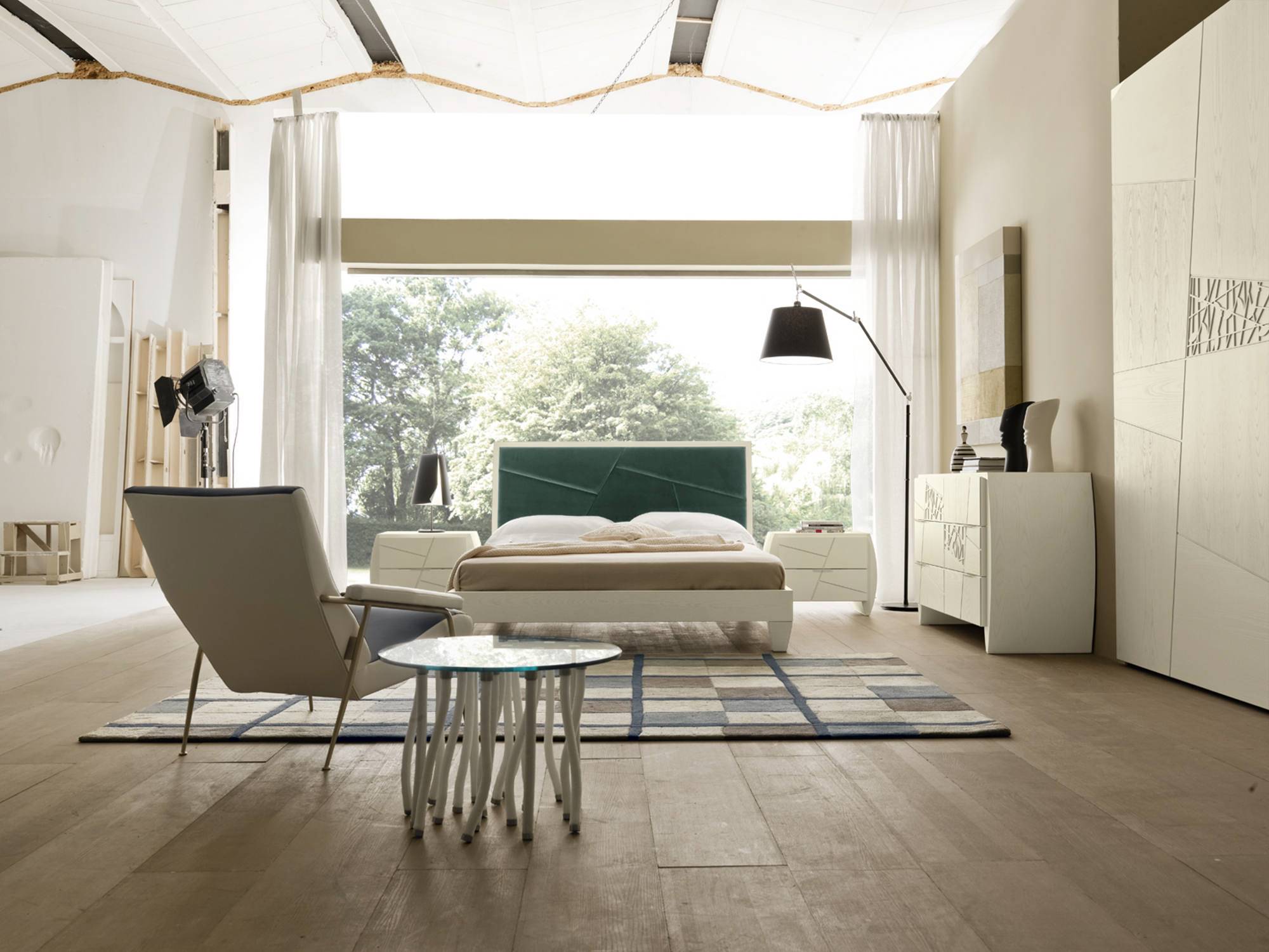 decor - modo 10  - Arredamenti Lo Stile Napoli