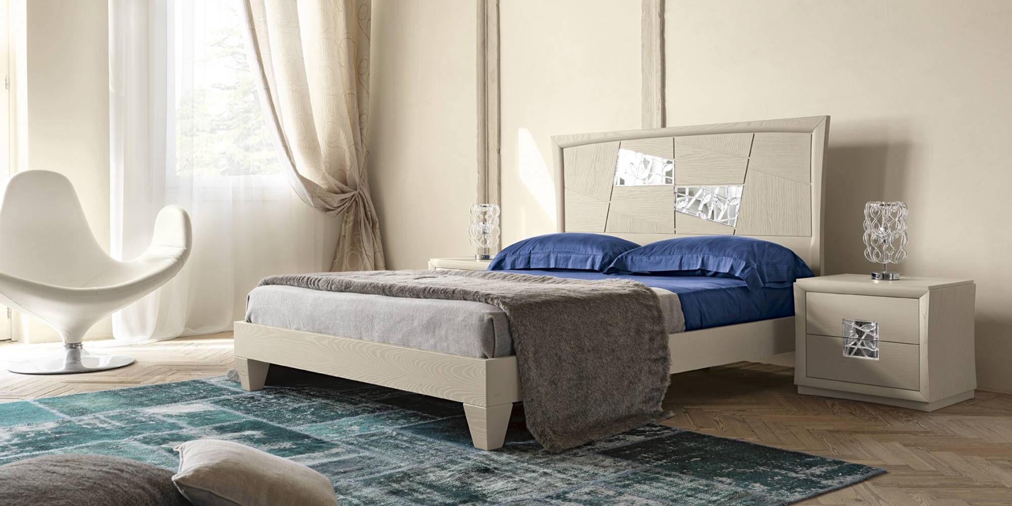 decor - modo 10  - Arredamenti Lo Stile Napoli