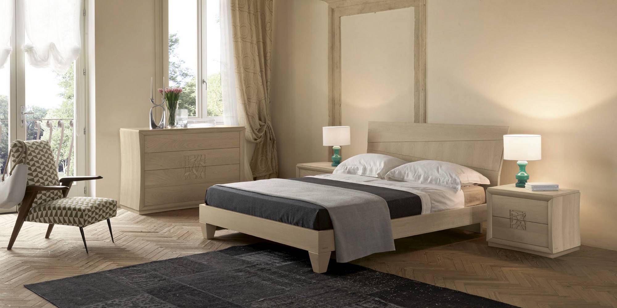 decor - modo 10  - Arredamenti Lo Stile Napoli