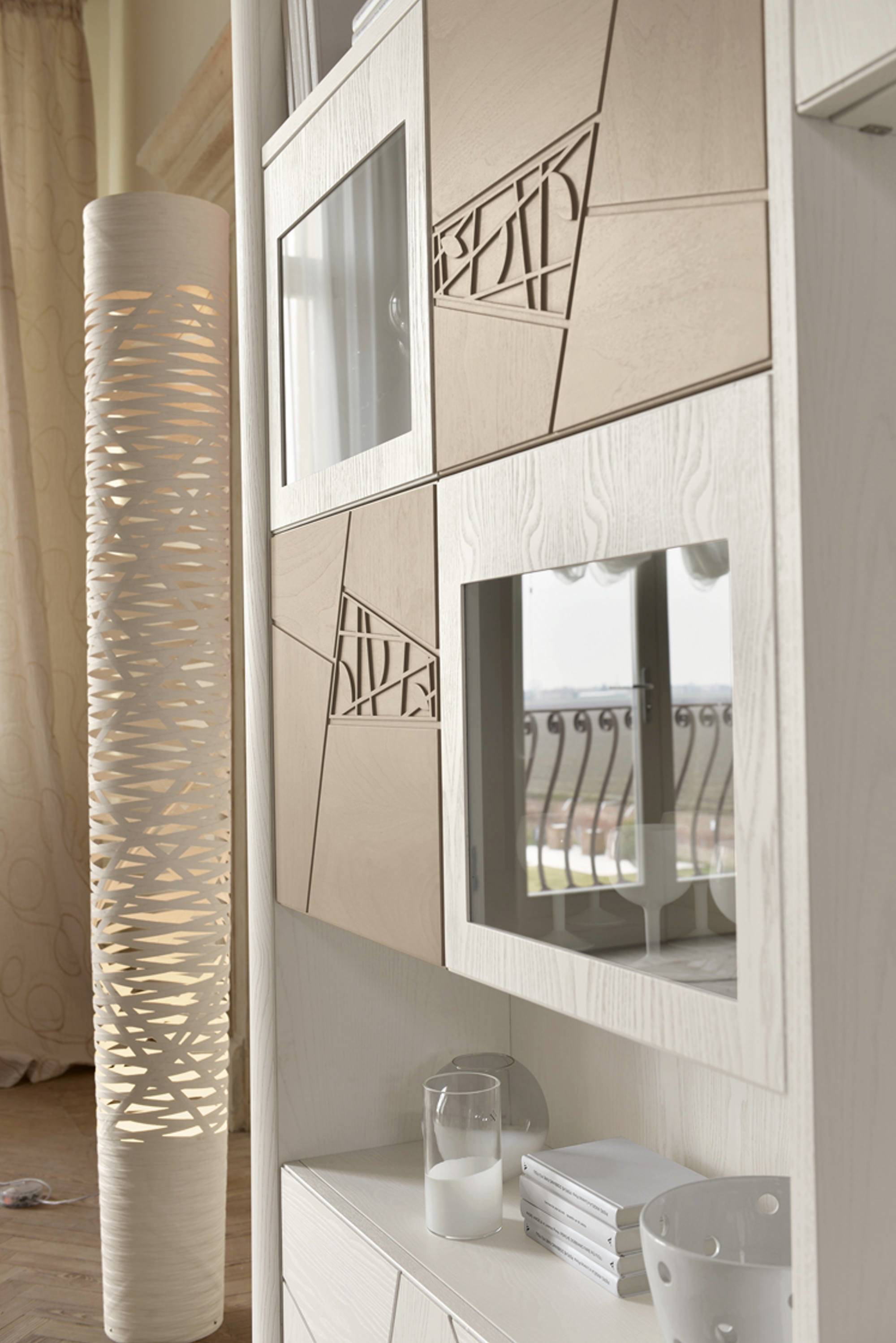 decor - modo 10  - Arredamenti Lo Stile Napoli