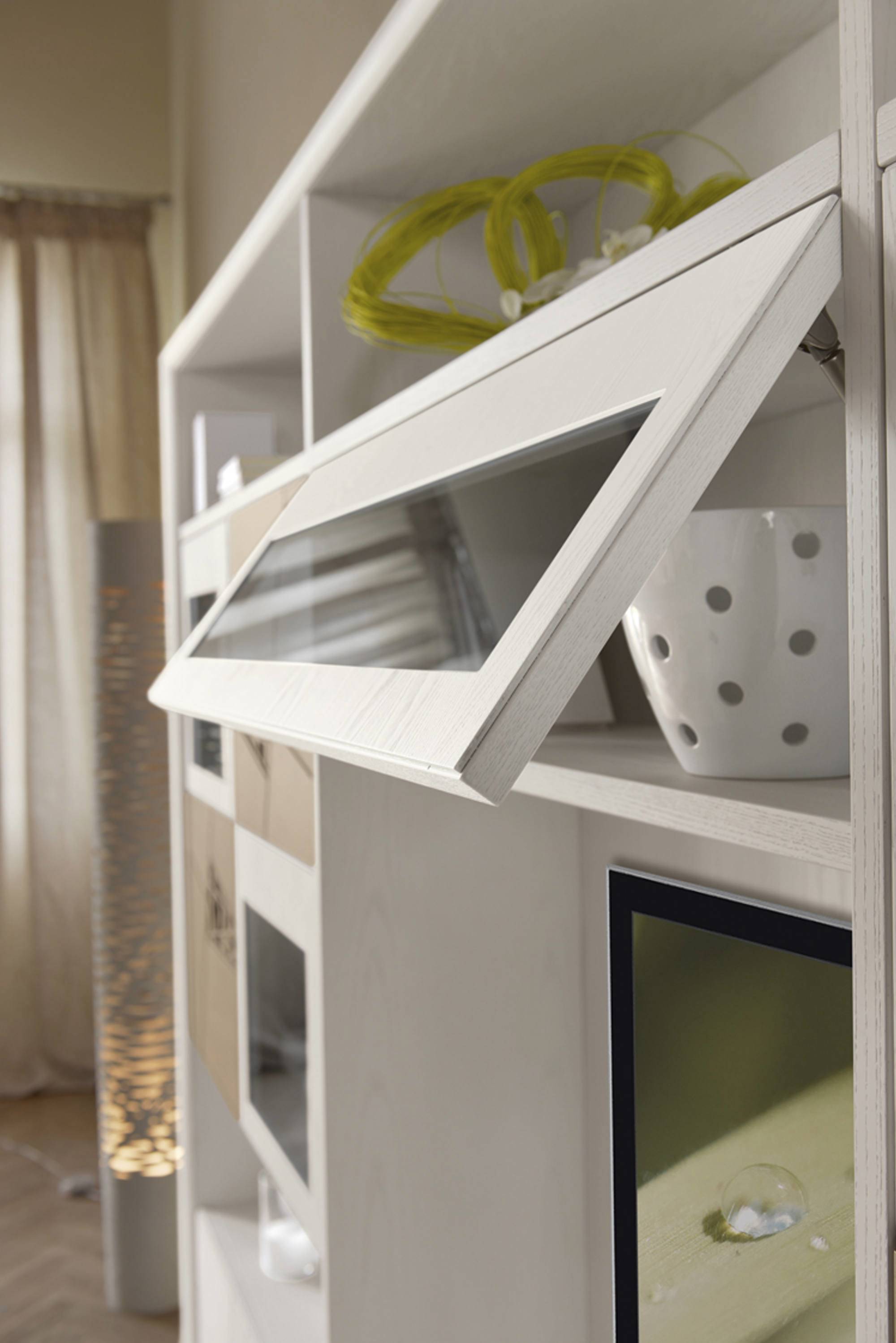 decor - modo 10  - Arredamenti Lo Stile Napoli