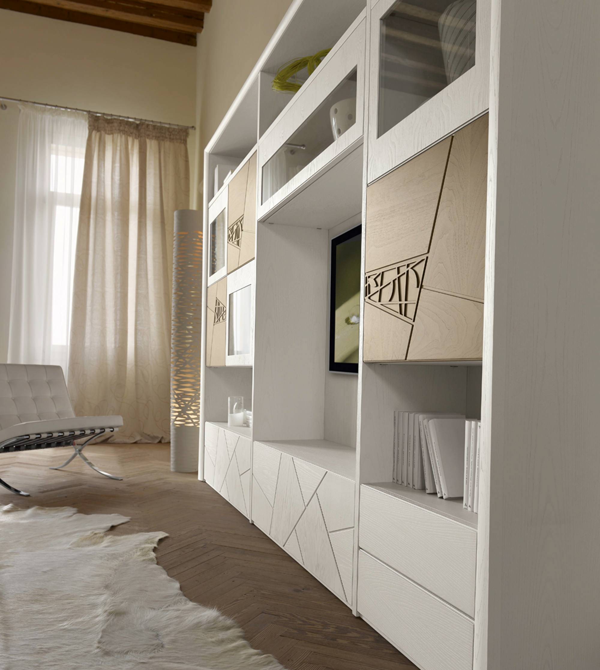 decor - modo 10  - Arredamenti Lo Stile Napoli
