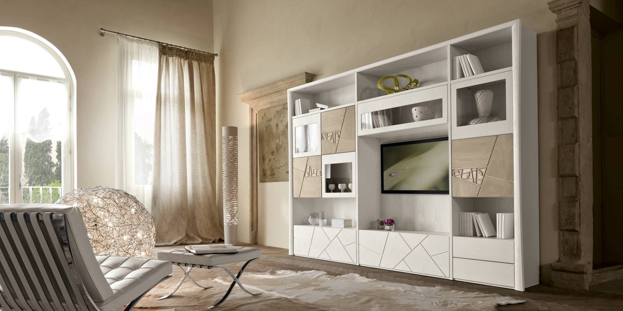decor - modo 10  - Arredamenti Lo Stile Napoli