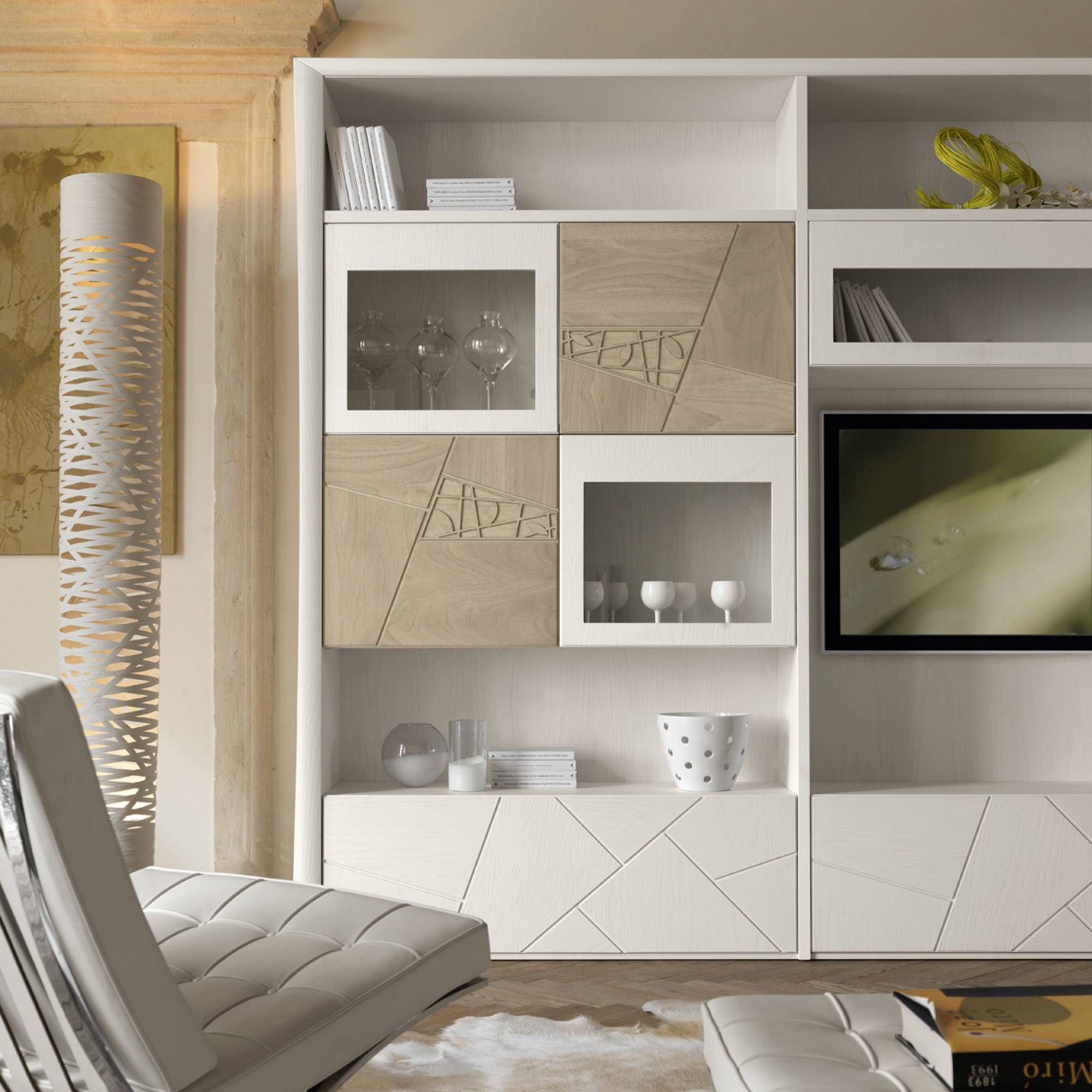 decor - modo 10  - Arredamenti Lo Stile Napoli